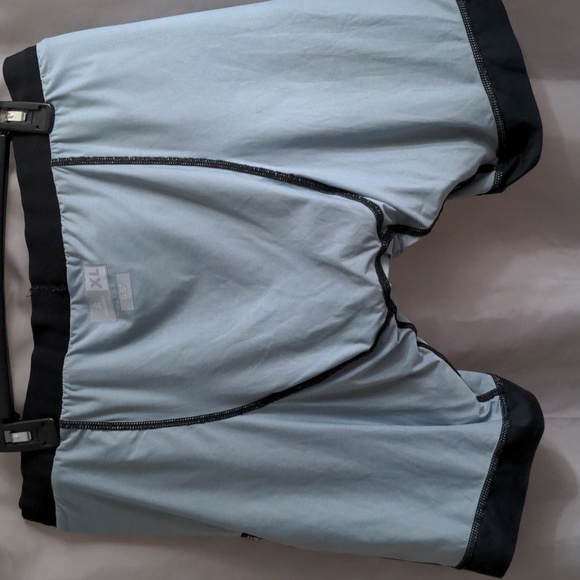 Chubbies Dark green ŒCamouflauge Shorts XL - Picture 8 of 11